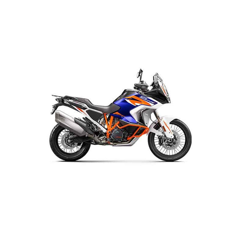 KTM 1290 SUPER ADVENTURE R 2022 SH