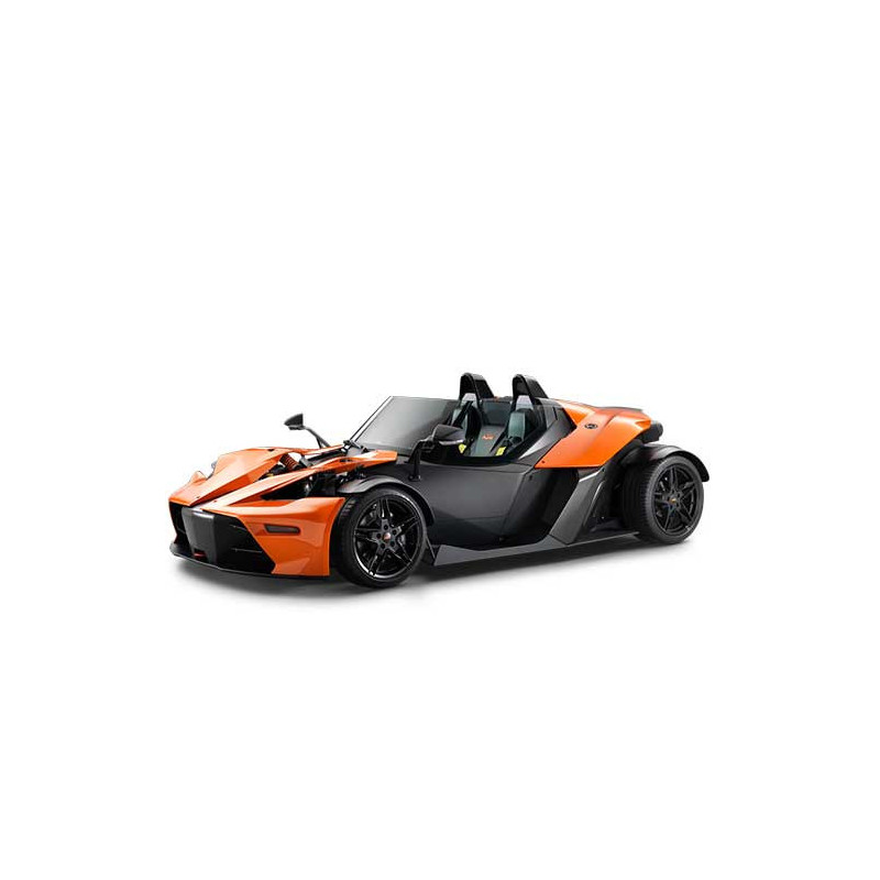 KTM X-BOW GT 2022