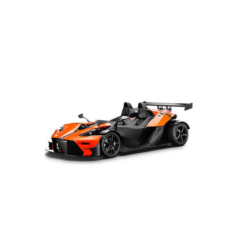 KTM X-BOW RR 2022