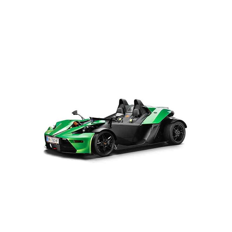 KTM X-BOW R 2022