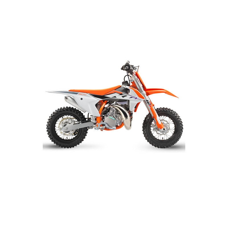 KTM 50 SX MINI 2023