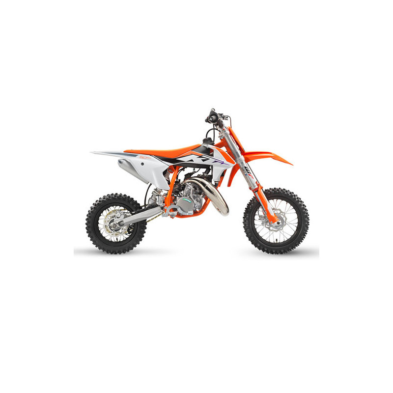 KTM 50 SX 2023