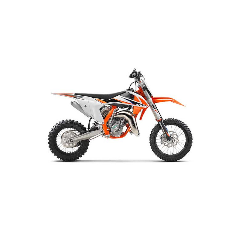 KTM 65 SX 2022