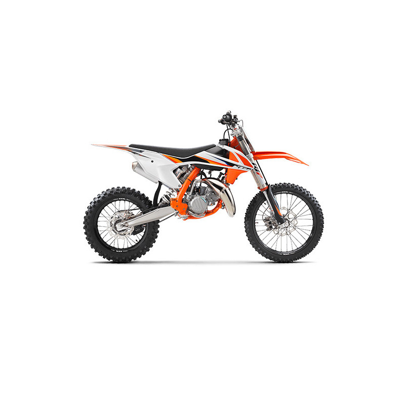 KTM 85 SX 17-14 2022