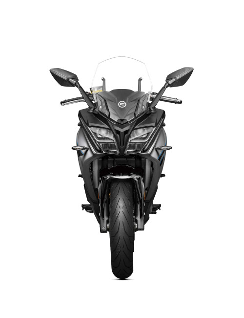 CFMOTO 650GT 2023