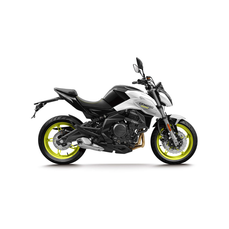 CFMOTO 650NK 2023