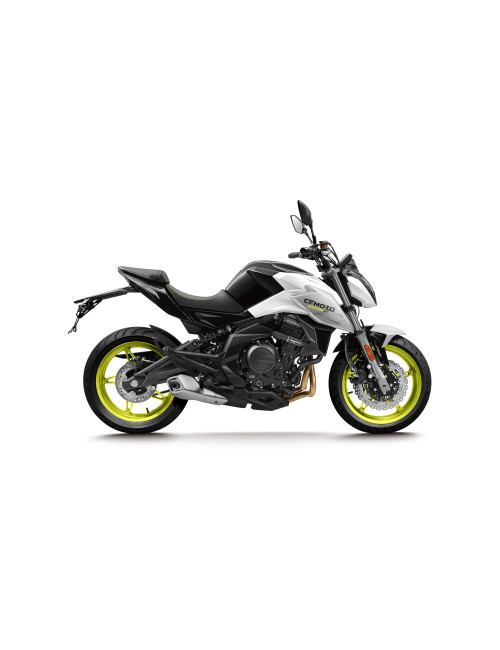 CFMOTO 650NK 2023