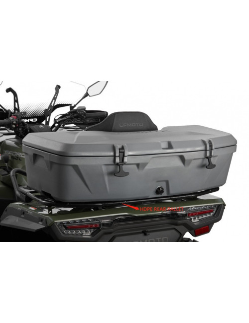 ATV Cooler box