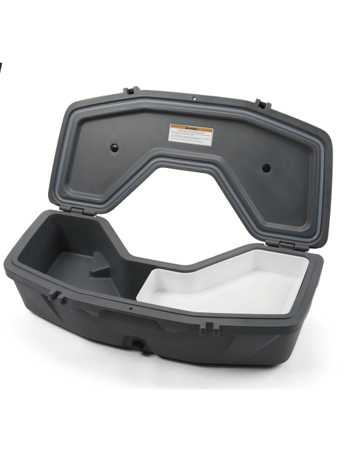 ATV Cooler box