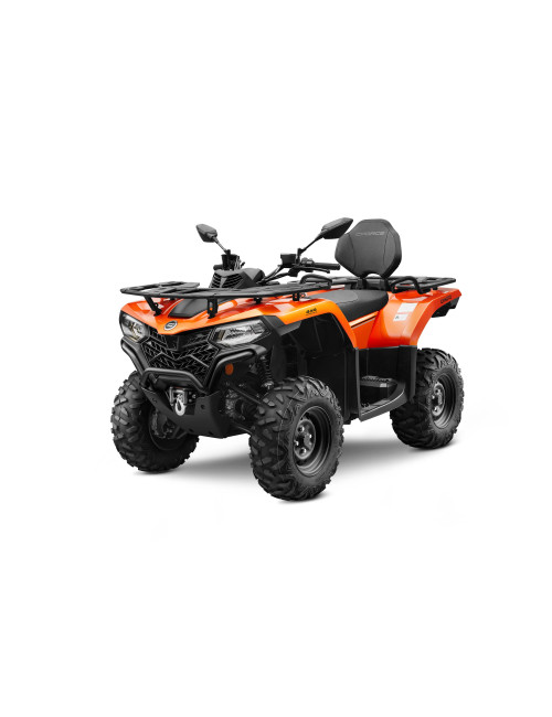 CFMOTO CFORCE 450L X4 T3b 2023