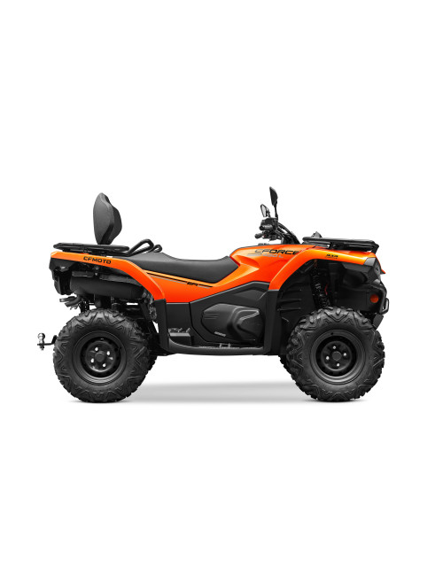 CFMOTO CFORCE 450L X4 T3b 2023