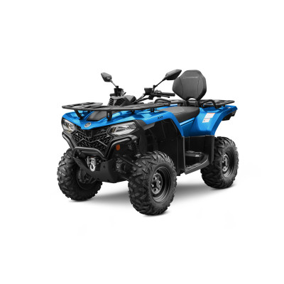 CFMOTO CFORCE 450L X4 T3b 2023