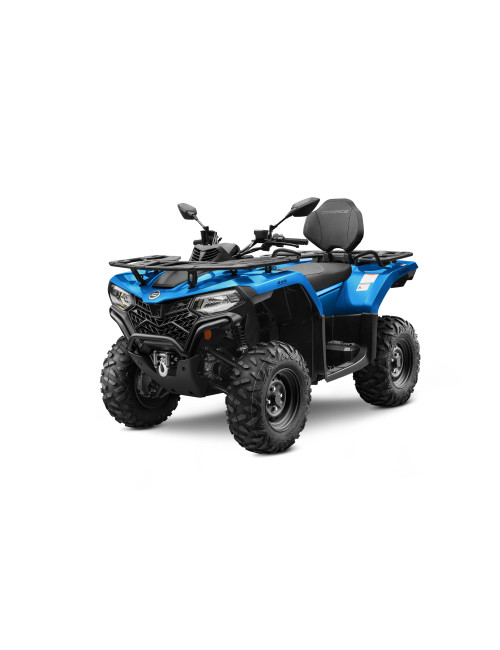 CFMOTO CFORCE 450L X4 T3b 2023