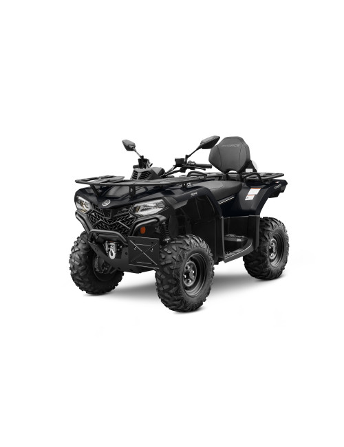 CFMOTO CFORCE 450L X4 T3b 2023