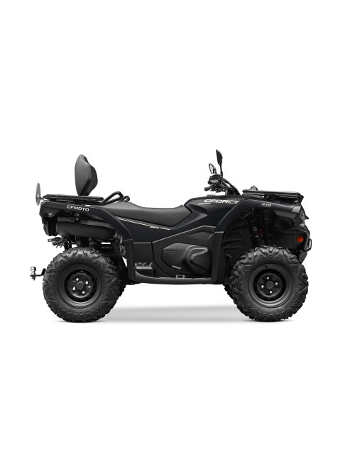 CFMOTO CFORCE 450L X4 T3b 2023