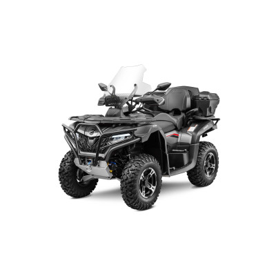 CFMOTO CFORCE 600 OVERLAND EPS EURO 5 2023