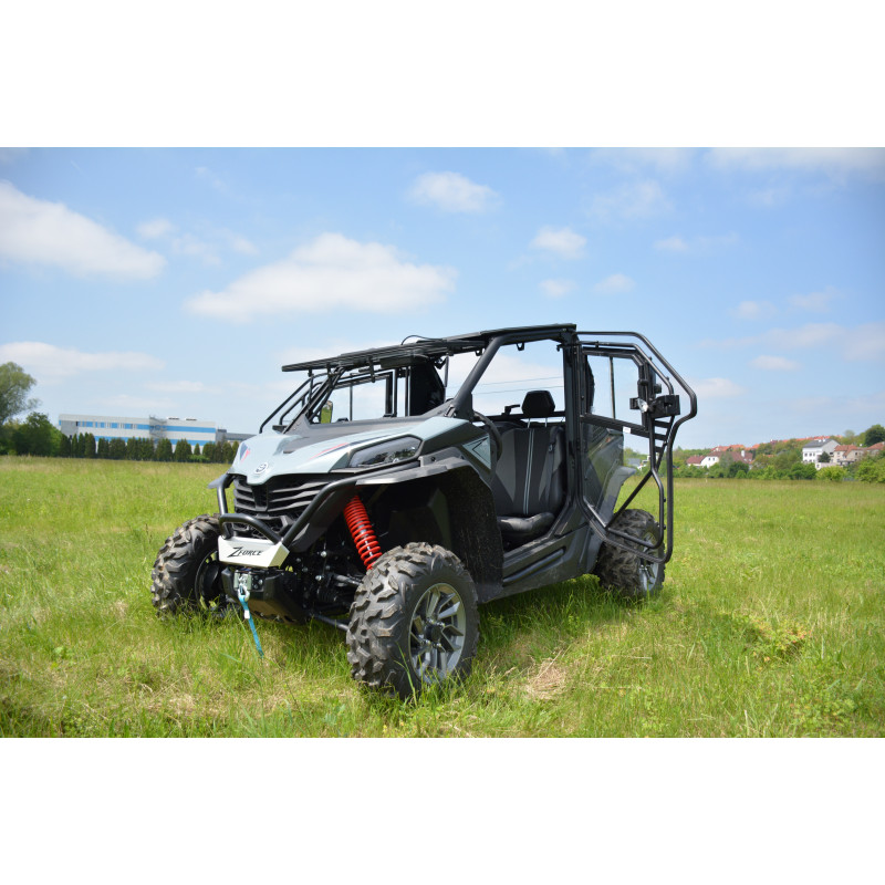 Cabina DFK pentru ZFORCE 800 Trail/950 Sport