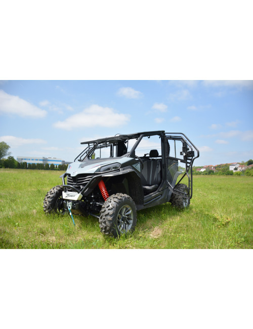 Cabina DFK pentru ZFORCE 800 Trail/950 Sport