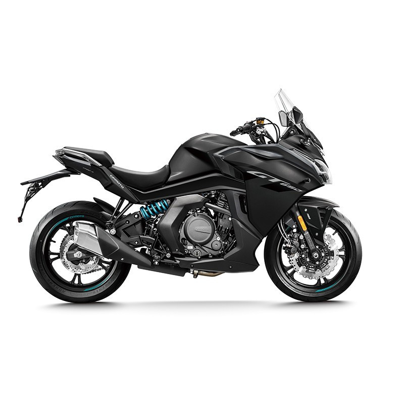 CFMOTO 650GT 2022