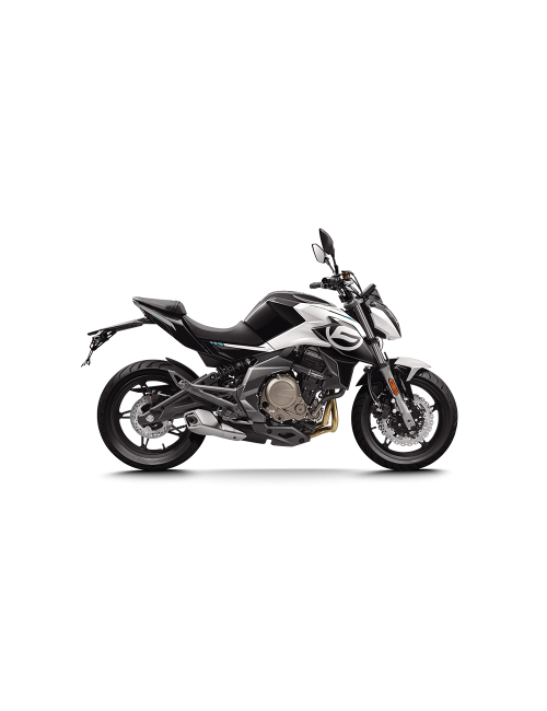 CFMOTO 650NK 2022