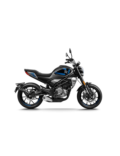 CFMOTO 300CL-X Heritage 2022