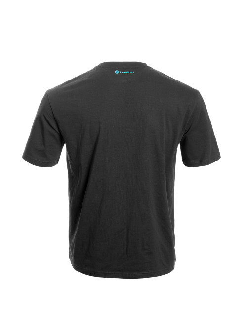 CFMOTO 1000 Overland Tshirt Black