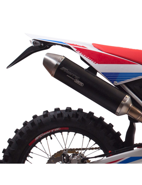 FANTIC XEF 250 ENDURO Trail 4T Competition