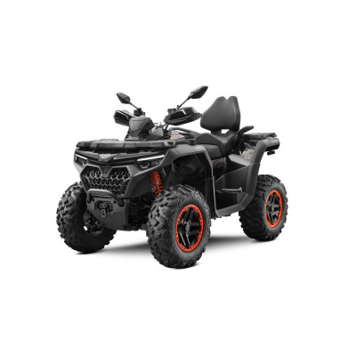 CFMOTO CFORCE 1000 TOURING PREMIUM 2024