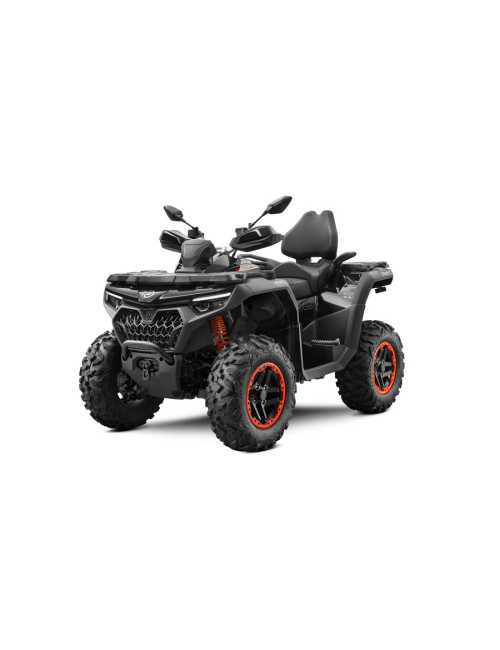 CFMOTO CFORCE 1000 TOURING PREMIUM 2024