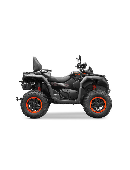 CFMOTO CFORCE 1000 TOURING PREMIUM 2024