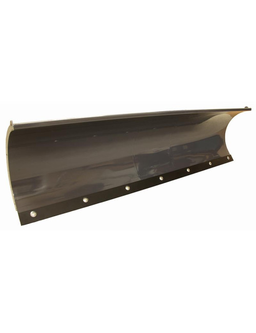 IRON BALTIC Straight plow blade 1500 mm / 59 in