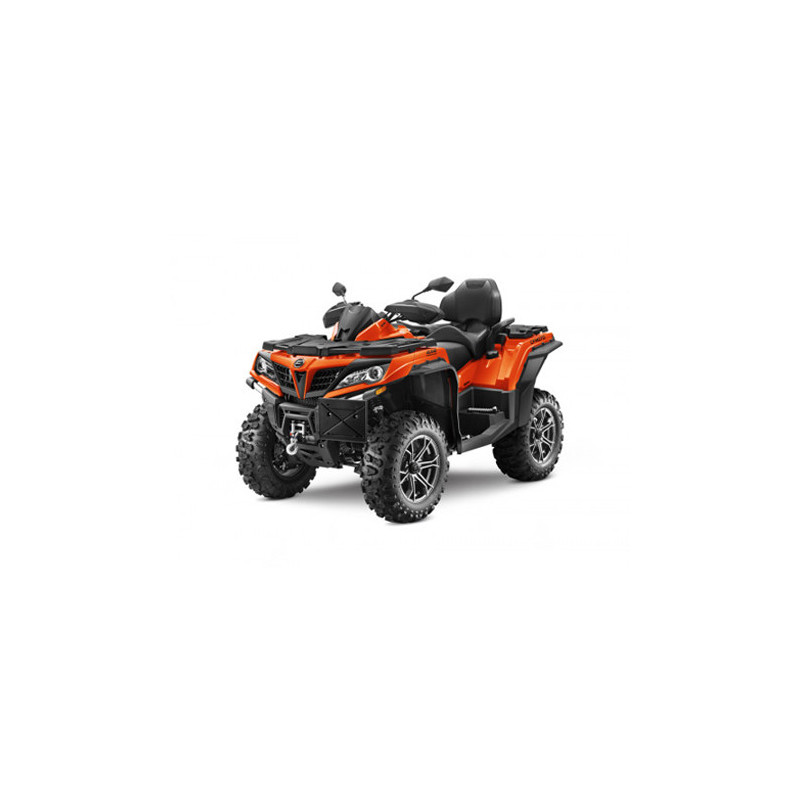 CFMOTO CFORCE 850XC EPS EURO 5 2023