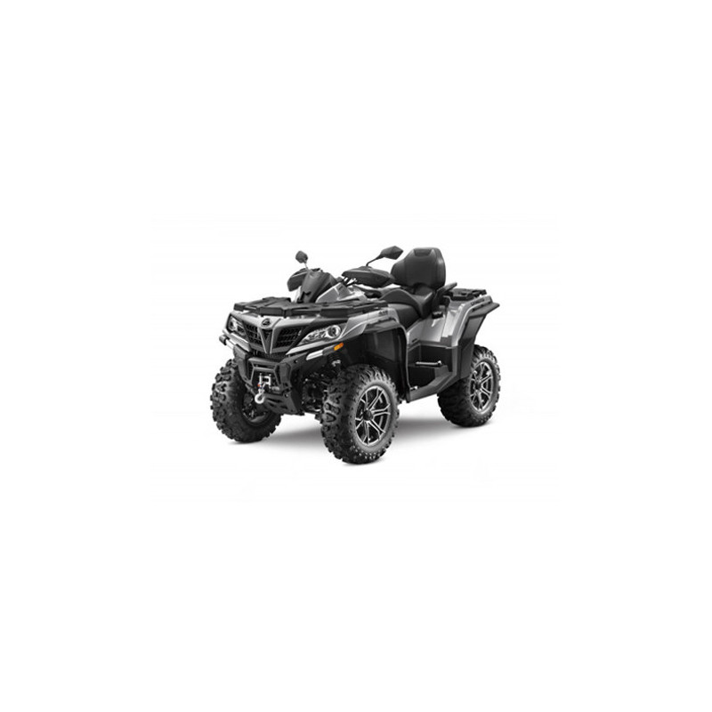 CFMOTO CFORCE 850XC T3b 2023