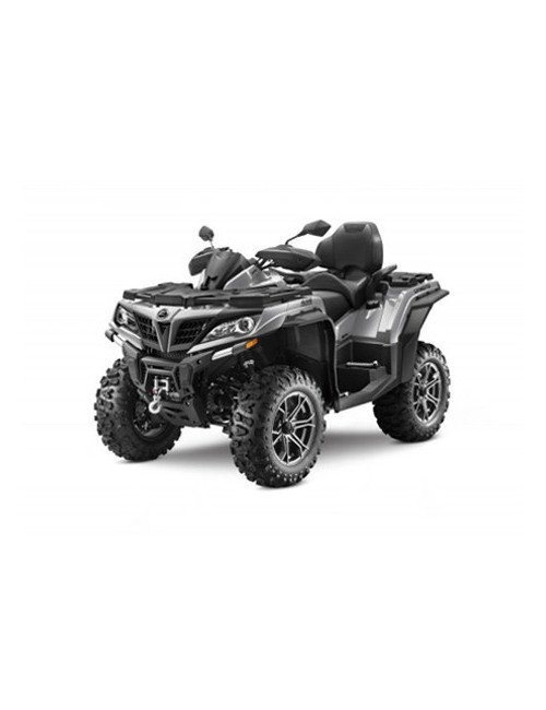 CFMOTO CFORCE 850XC T3b 2023