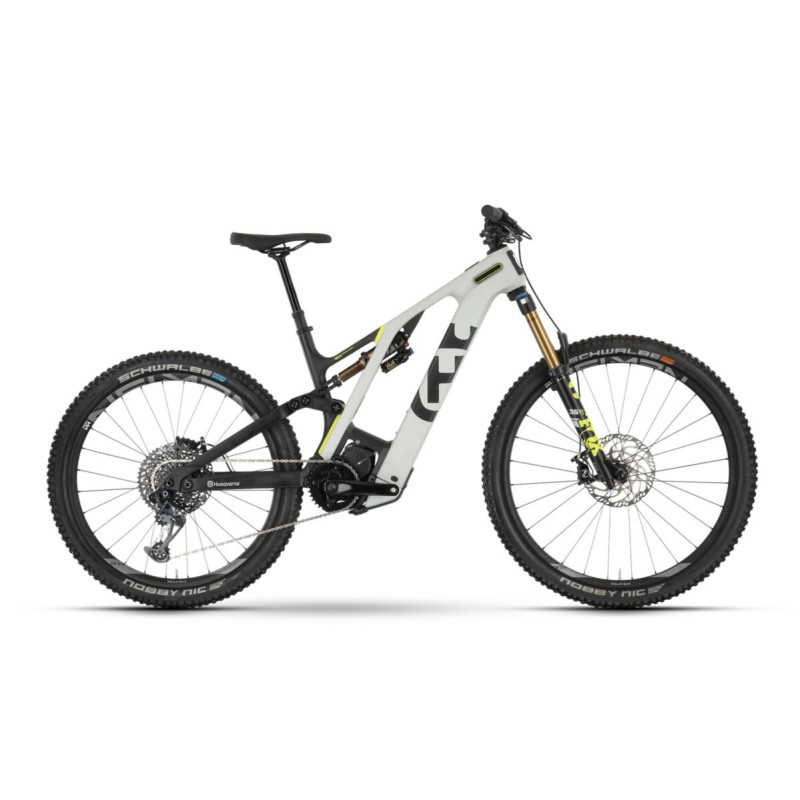 Husqvarna Mountain Cross MC6