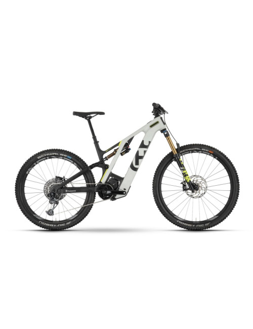 Husqvarna Mountain Cross MC6