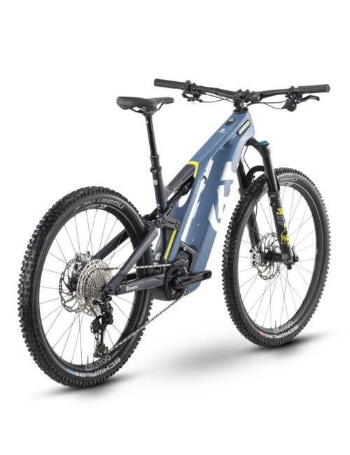 Husqvarna Mountain Cross MC5