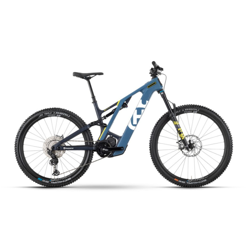 Husqvarna Mountain Cross MC5