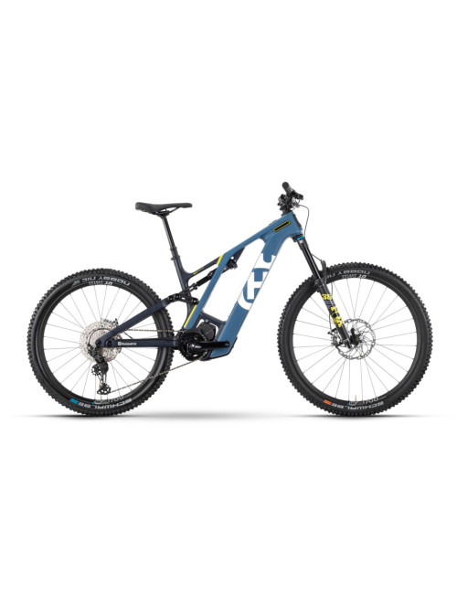 Husqvarna Mountain Cross MC5