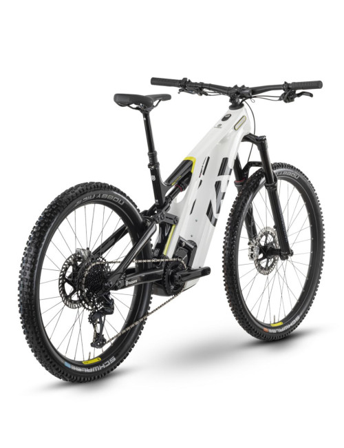 Husqvarna Mountain Cross MC4