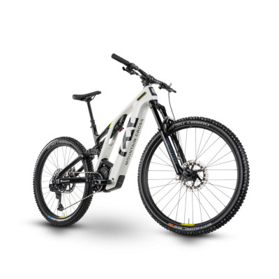 Husqvarna Mountain Cross MC4