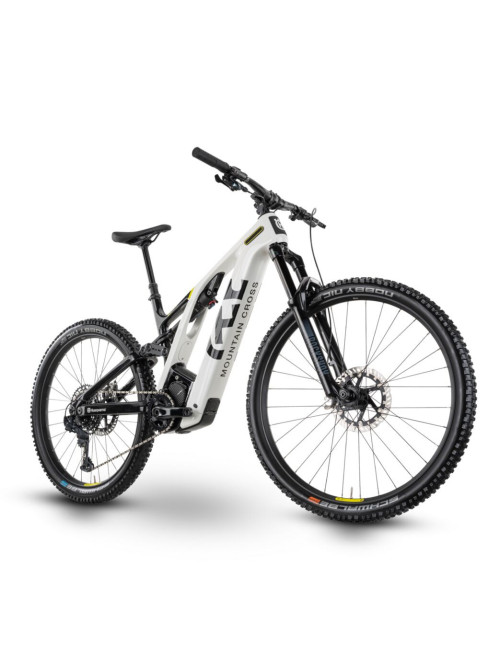 Husqvarna Mountain Cross MC4