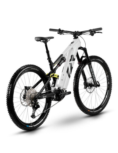 Husqvarna Mountain Cross MC3