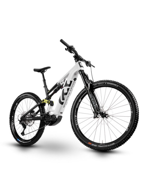 Husqvarna Mountain Cross MC3