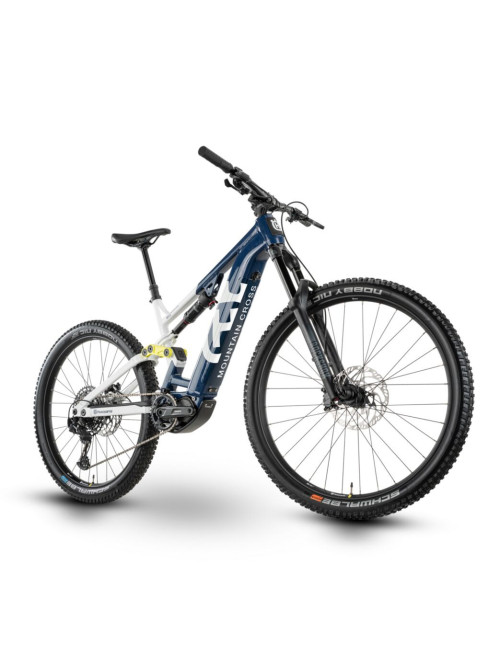 Husqvarna Mountain Cross MC2