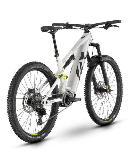 Husqvarna Mountain Cross MC1