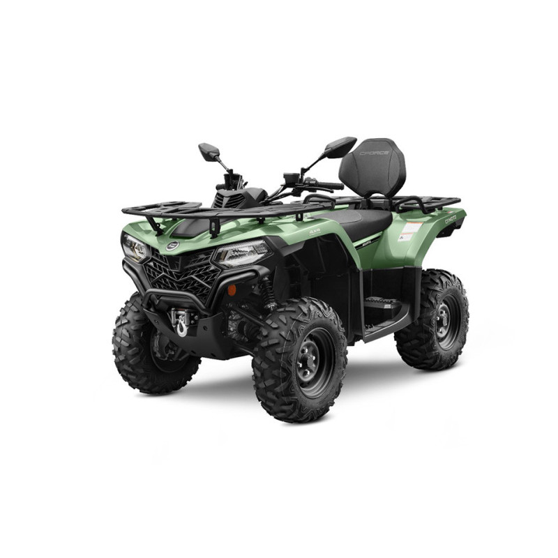 CFMOTO CFORCE 450L X4 T3b 2024