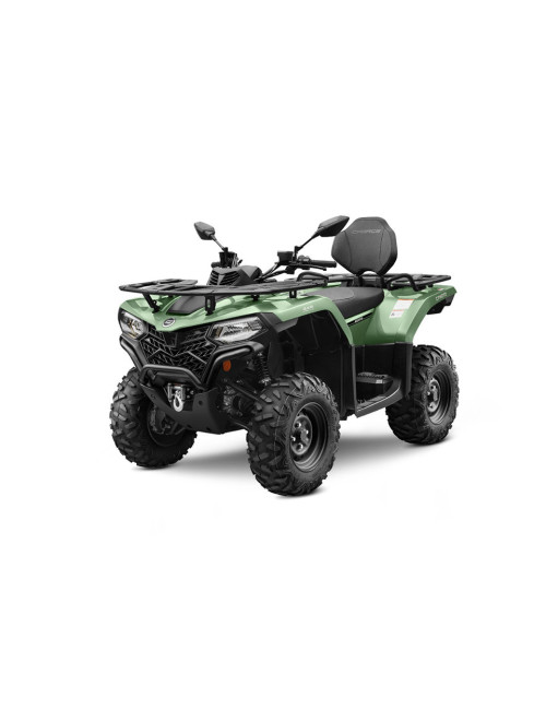 CFMOTO CFORCE 450L X4 EURO5 2024