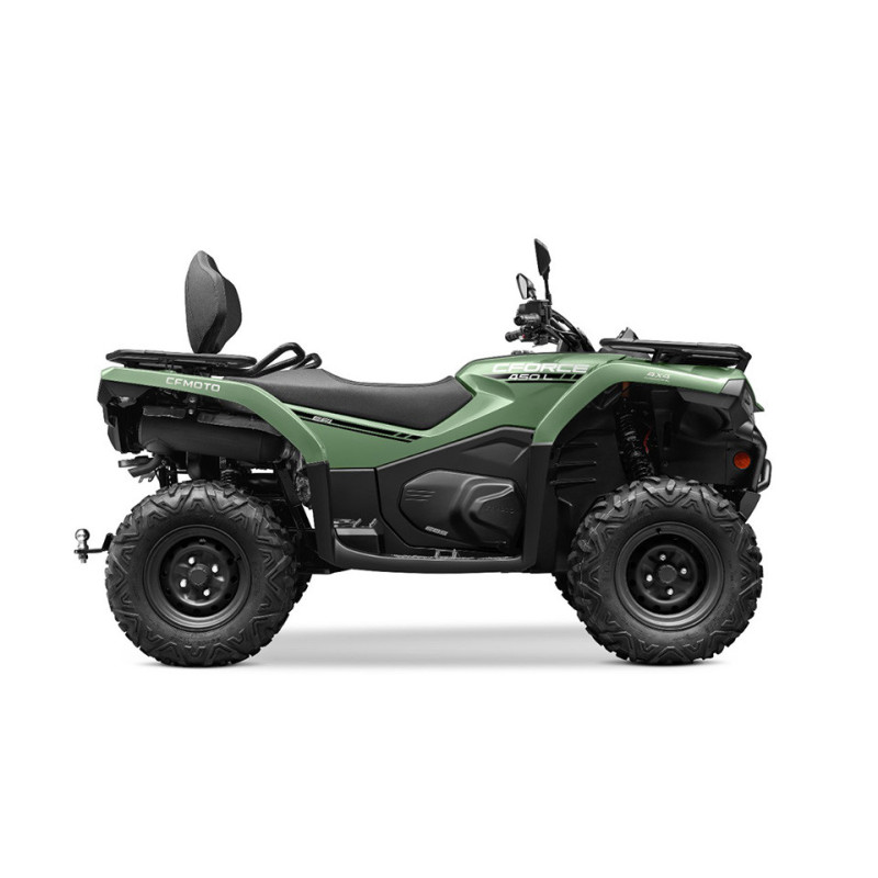 CFMOTO CFORCE 450L X4 EURO5 2024