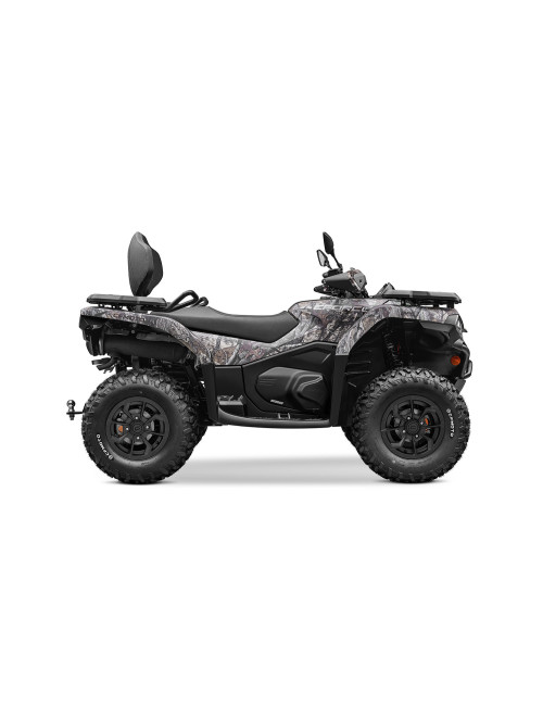 CFMOTO CFORCE 520L EPS X5 T3B 2024